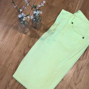 Ann Taylor Loft Skinny Pants